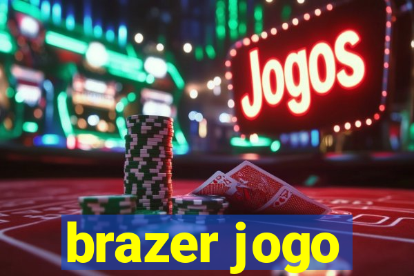 brazer jogo